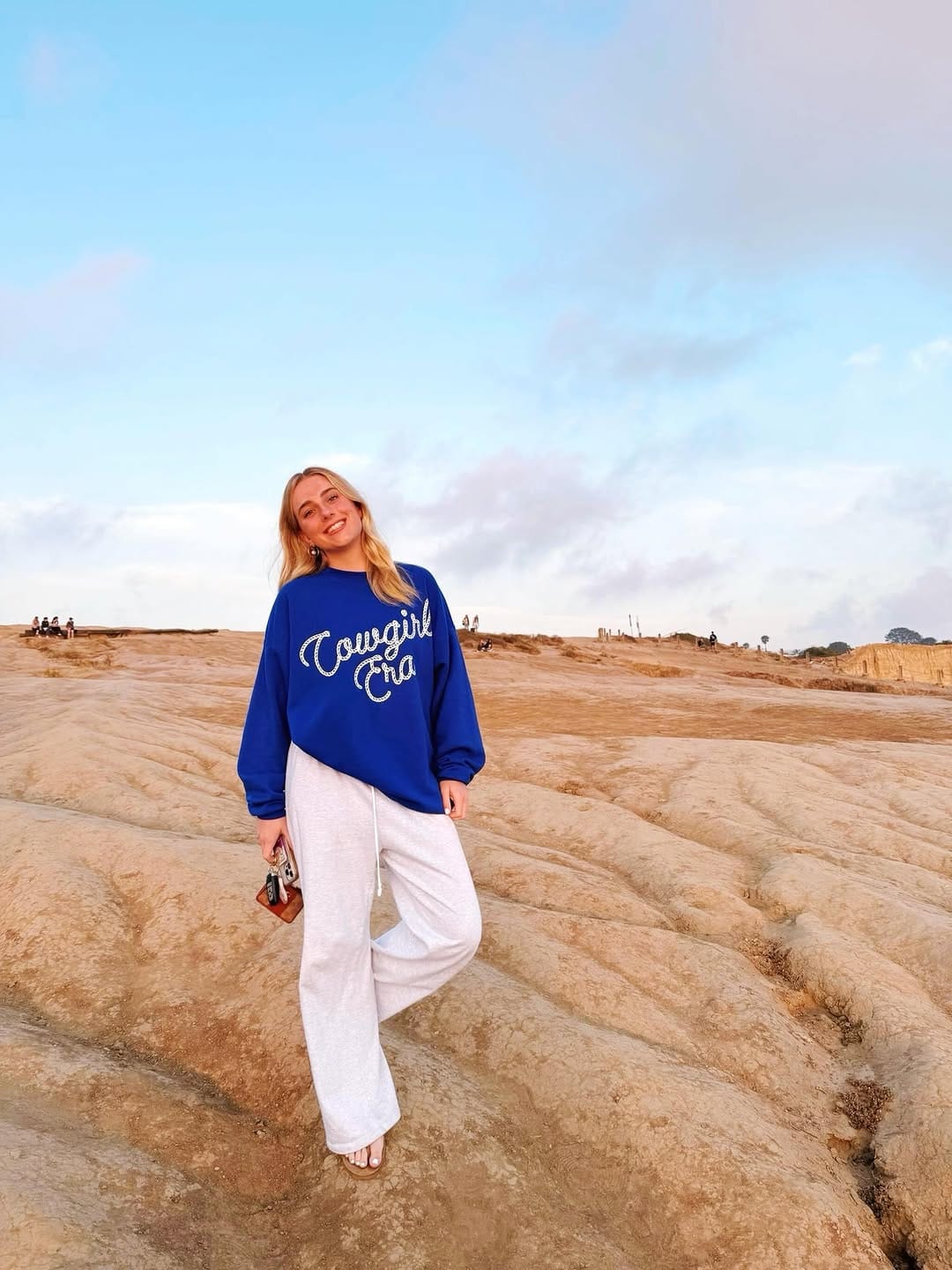 Post 2 by TCU KAPPA ALPHA THETA on Instagram (image)