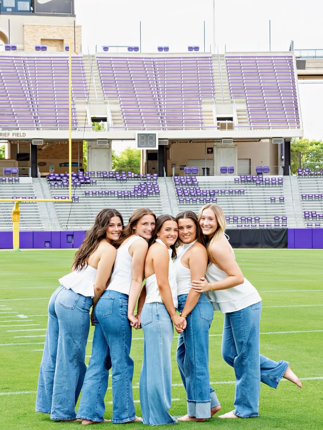Post 5 by TCU KAPPA ALPHA THETA on Instagram (carousel)
