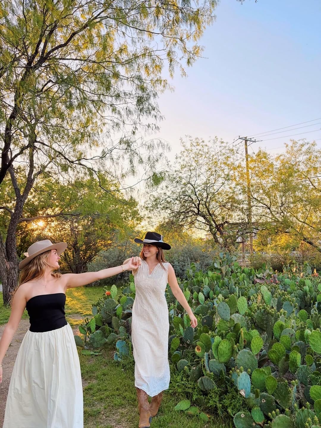 Post 6 by TCU KAPPA ALPHA THETA on Instagram (carousel)