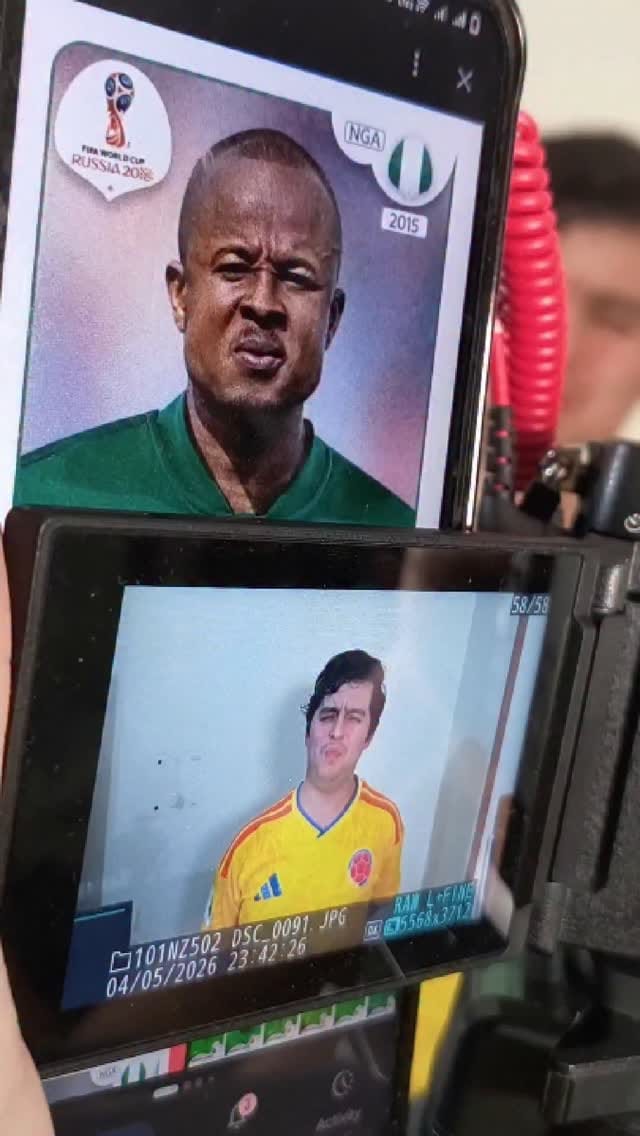 Post 8 by Palabra de Gol on Instagram (video)