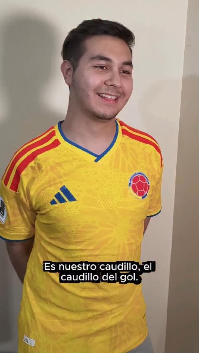 Post 9 by Palabra de Gol on Instagram (video)