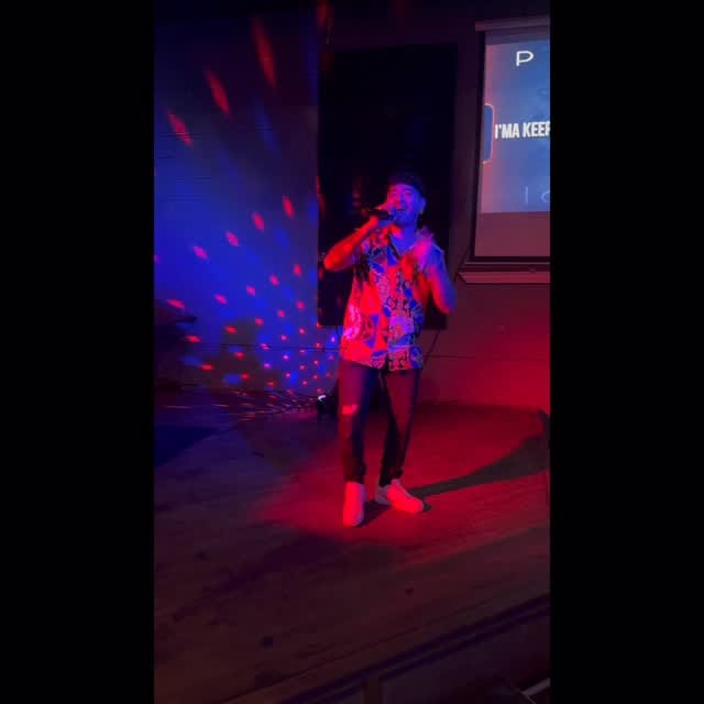 Post 3 by I am Kaizen on Instagram (video)