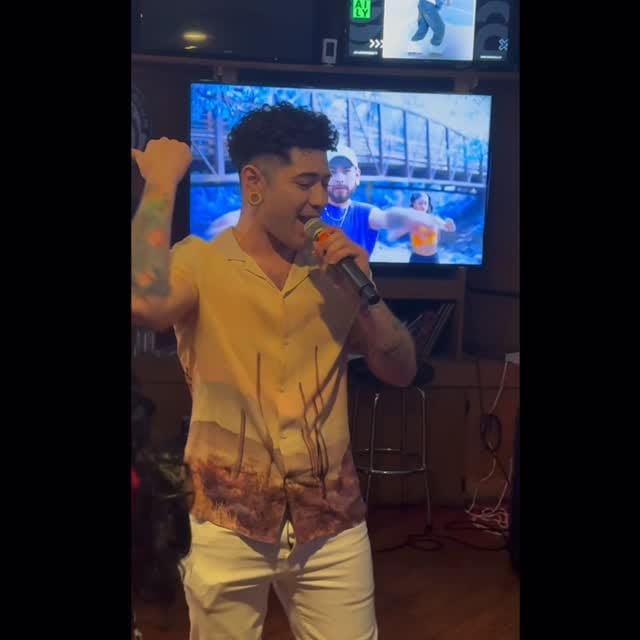 Post 6 by I am Kaizen on Instagram (video)