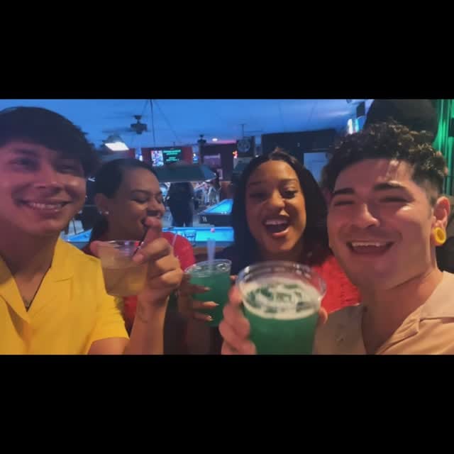 Post 5 by I am Kaizen on Instagram (video)