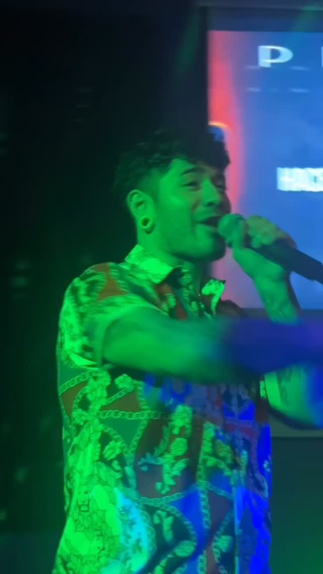 Post 2 by I am Kaizen on Instagram (video)