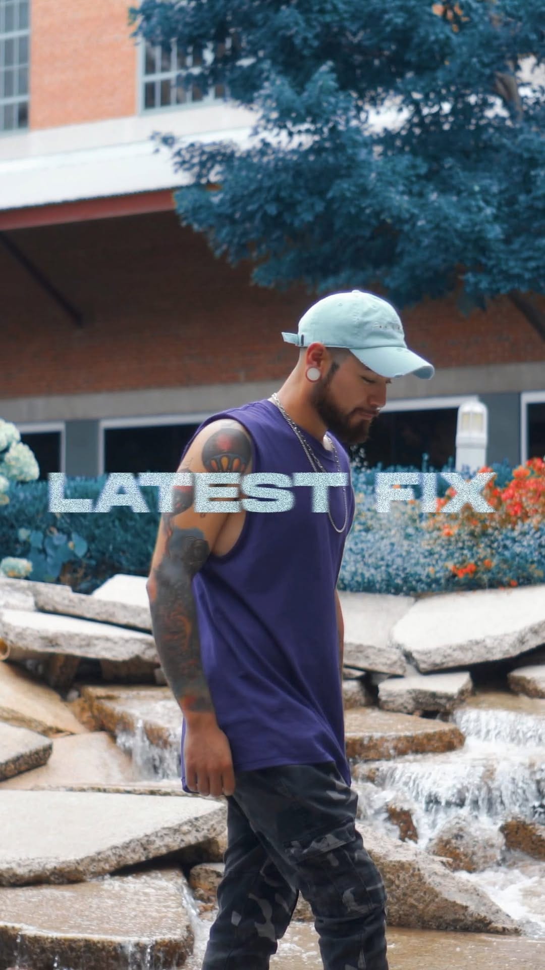 Post 10 by I am Kaizen on Instagram (video)