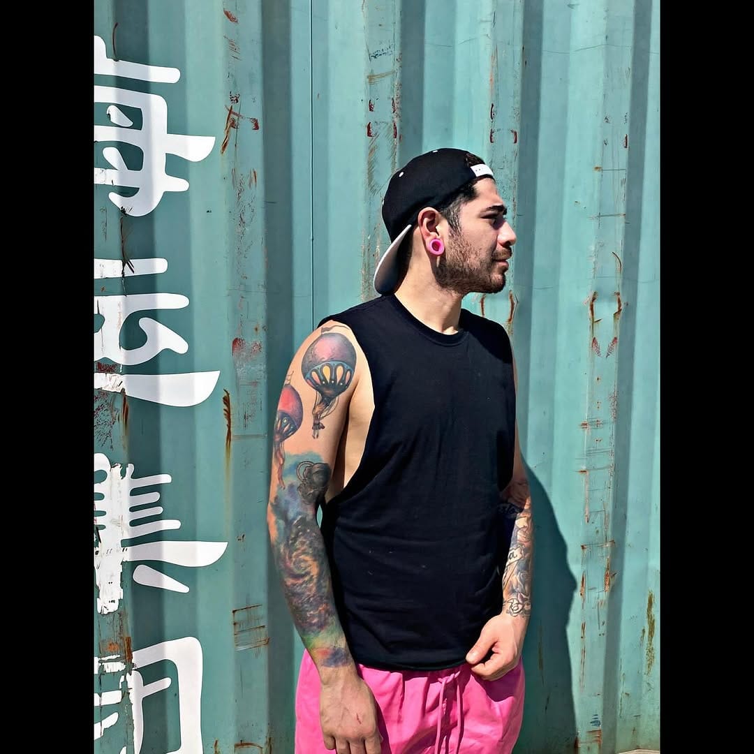 Post 1 by I am Kaizen on Instagram (carousel)