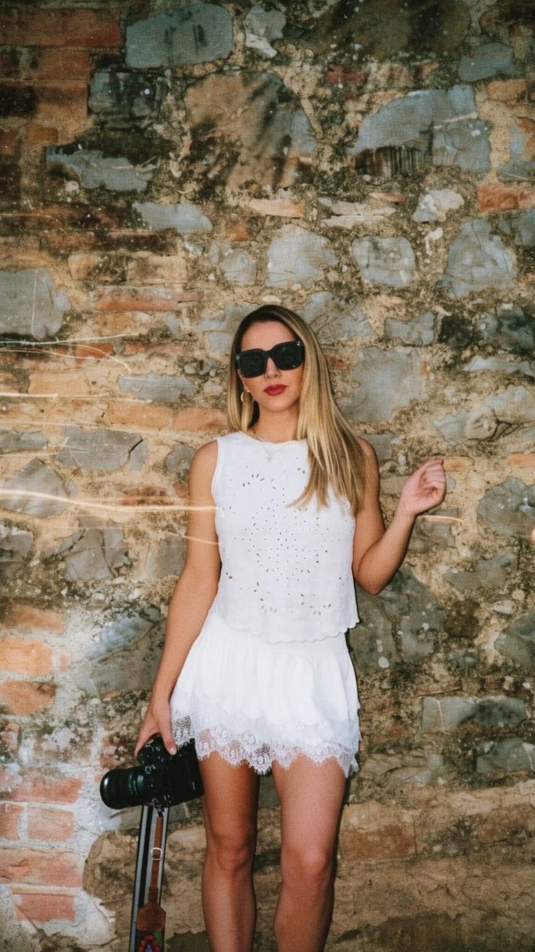 Post 2 by Alicia Fierro | Christ-led Creative on Instagram (video)