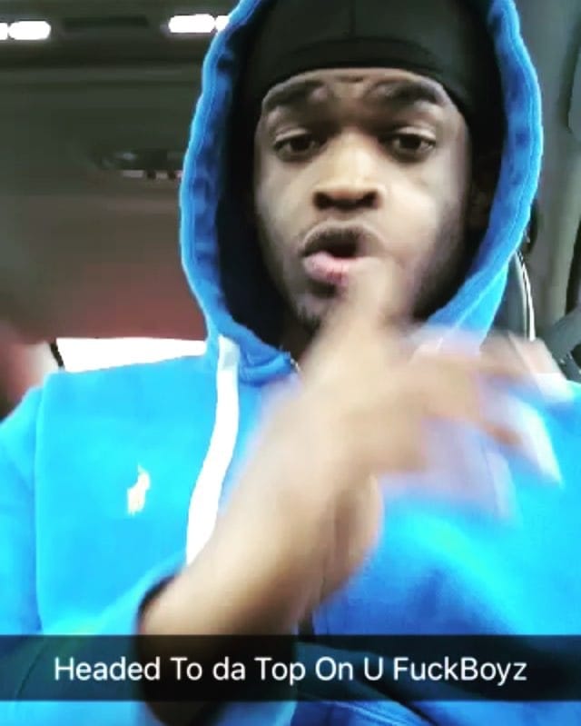 Post 8 by BandoNino🏦 on Instagram (video)