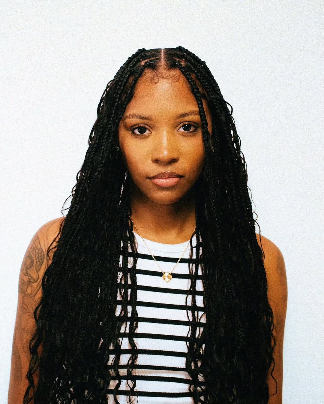 Post 9 by Mia | DMV Braid Artist + Educator on Instagram (carousel)