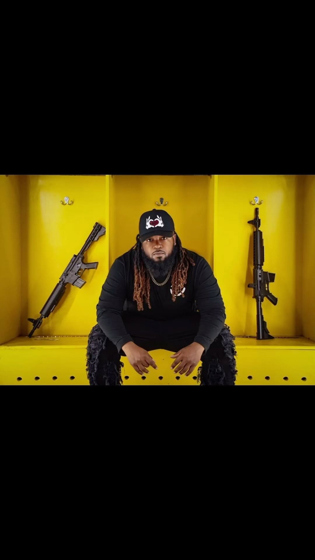 Post 9 by Aaron Miller on Instagram (video)