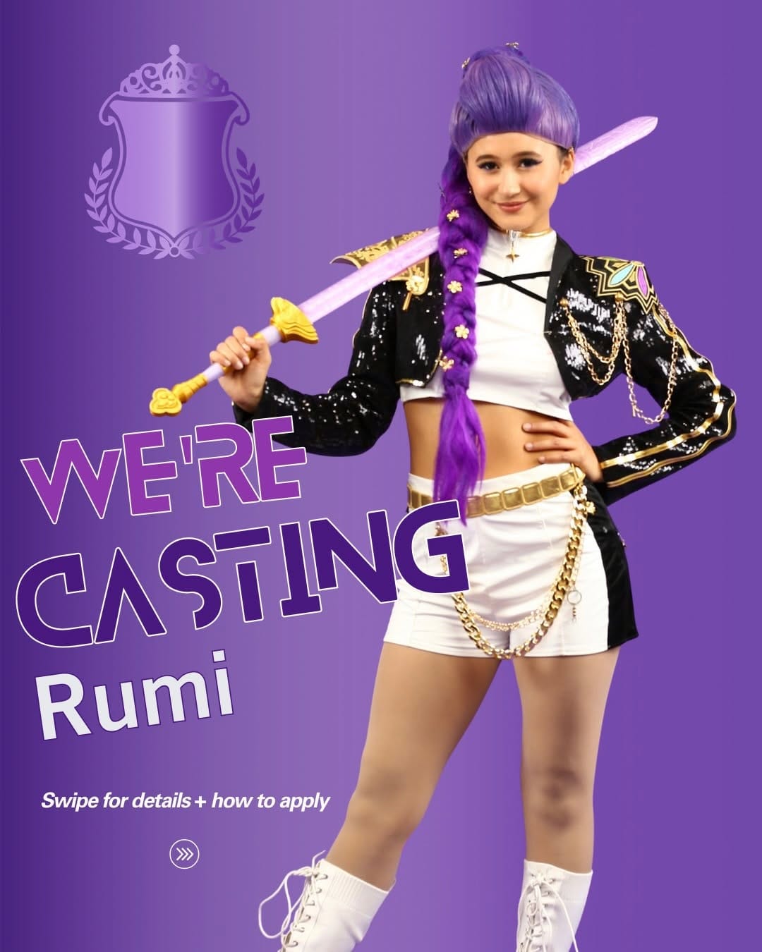 Post 10 by Royal Entertainers, Inc. on Instagram (carousel)