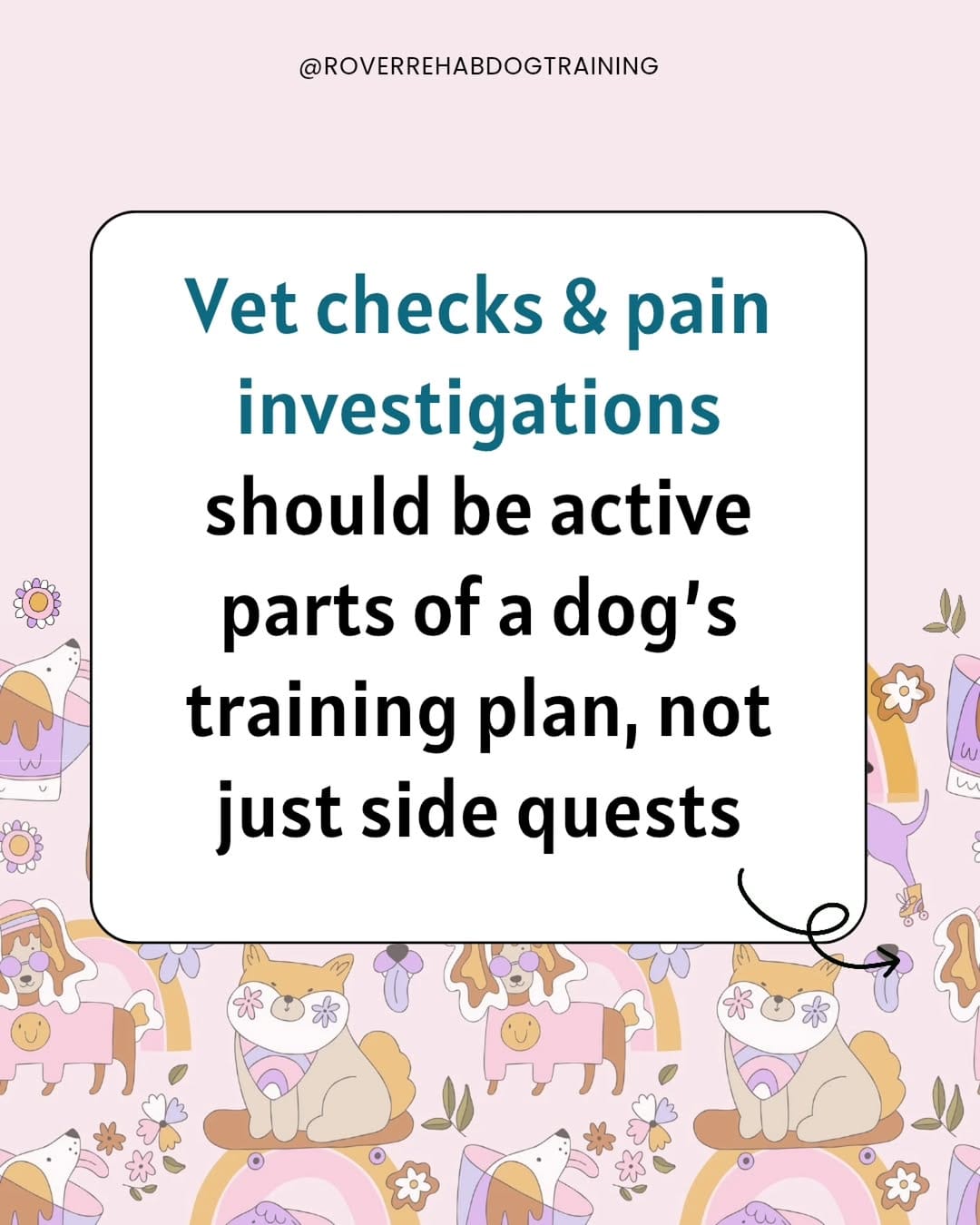 Post 8 by Lyz - Dog Trainer for Nervous & Reactive Dogs on Instagram (carousel)