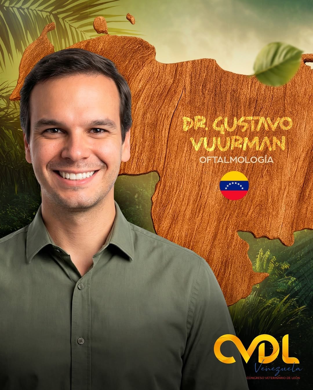 Post 5 by Gustavo Vuurman l Oftalmólogo Veterinario l Clínica Veterinaria on Instagram (carousel)