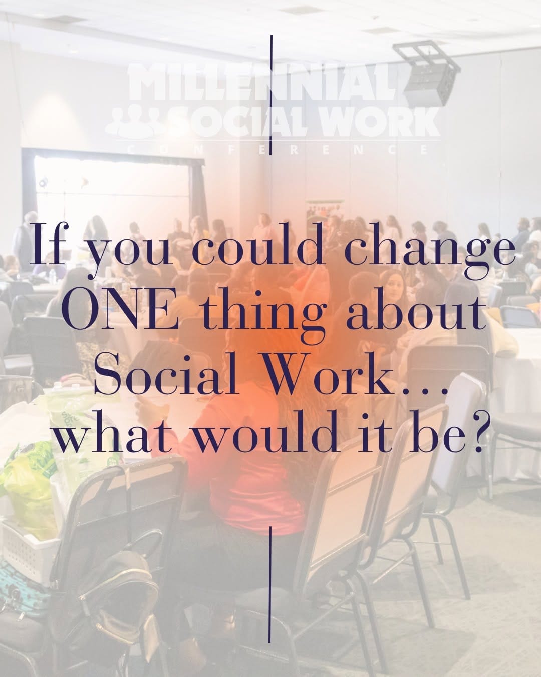 Post 1 by Millennial SWC on Instagram (image)