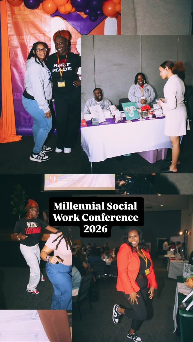 Post 10 by Millennial SWC on Instagram (video)
