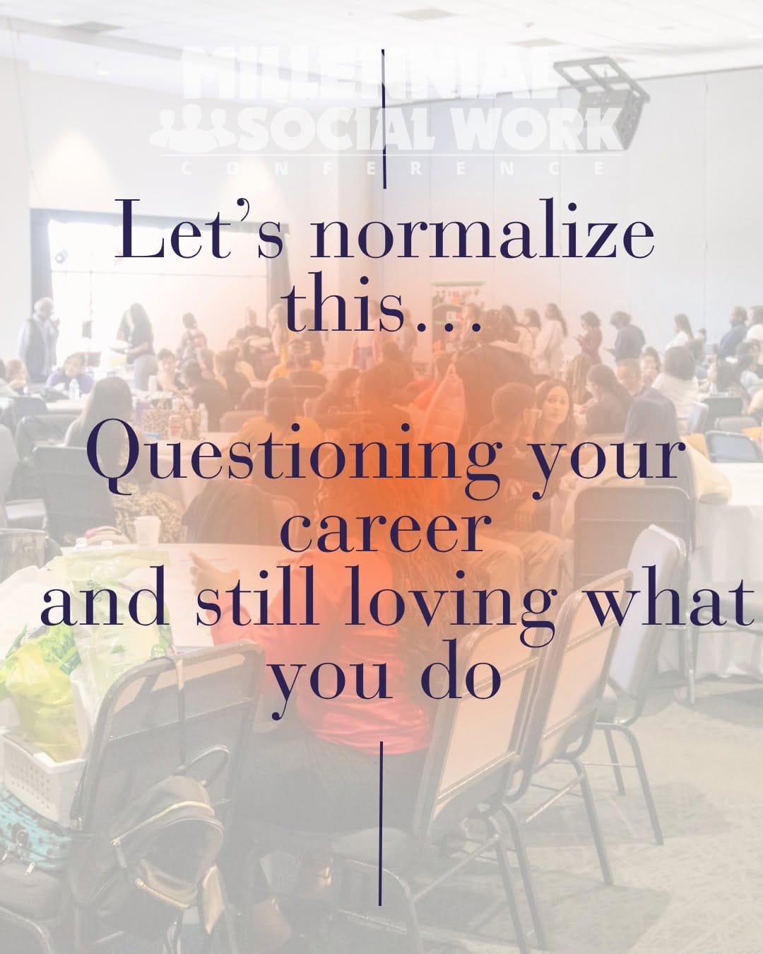 Post 3 by Millennial SWC on Instagram (image)