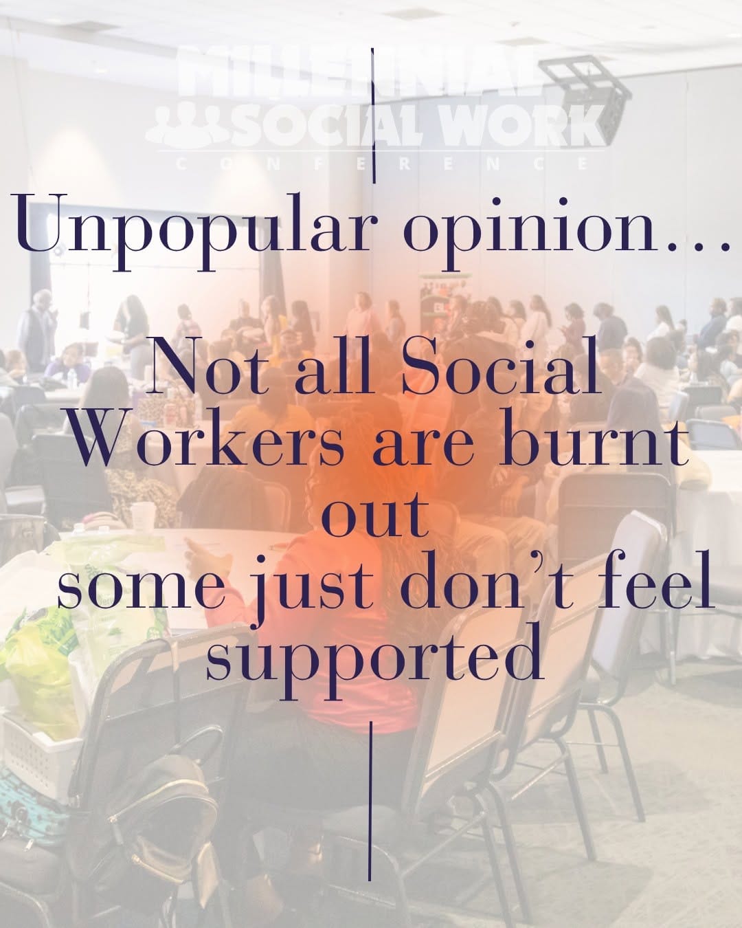 Post 5 by Millennial SWC on Instagram (image)