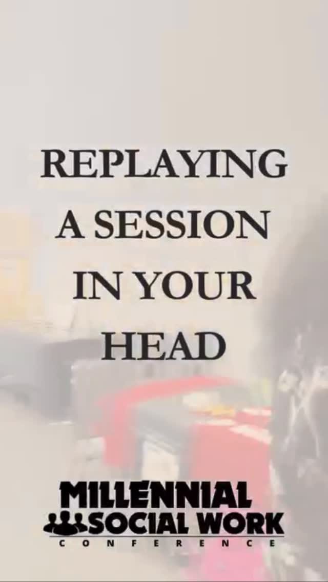 Post 6 by Millennial SWC on Instagram (video)