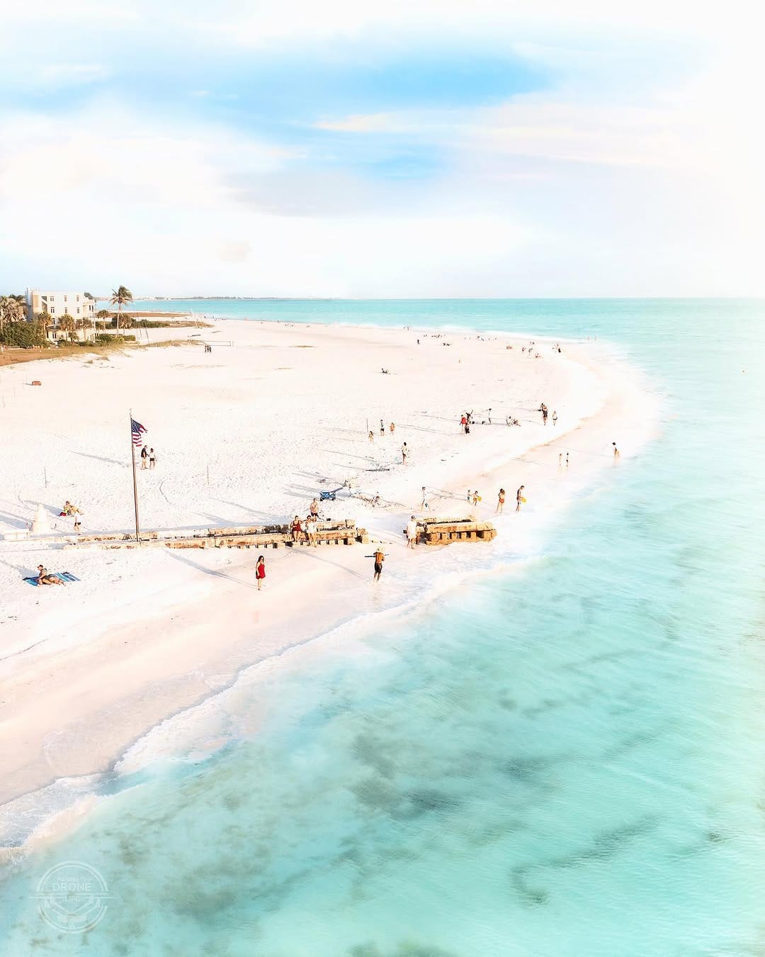 Post 7 by Sarasota Drone Photographer on Instagram (image)