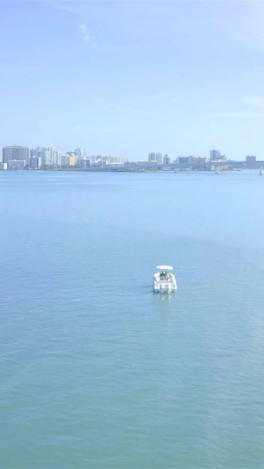 Post 2 by Sarasota Drone Photographer on Instagram (video)