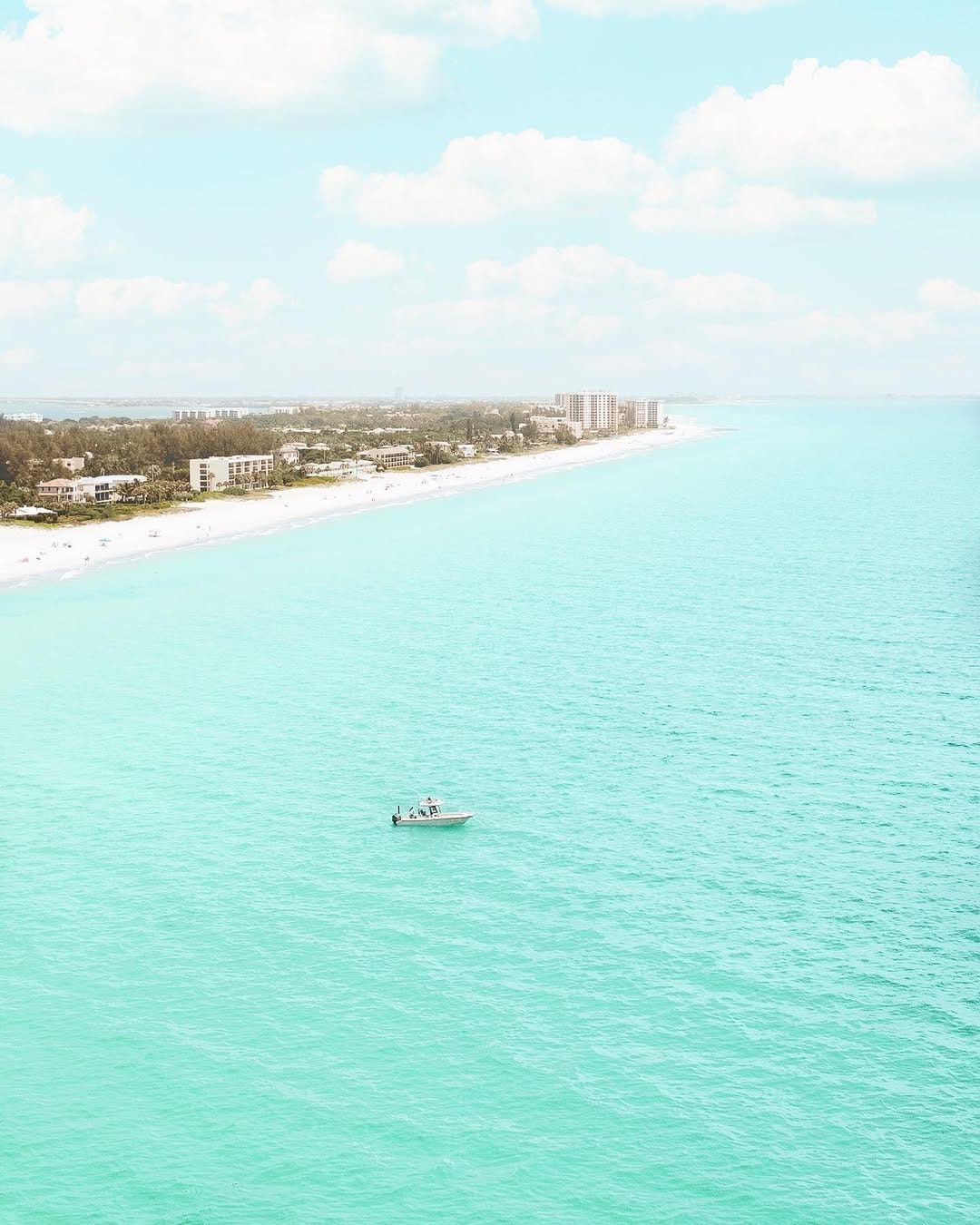 Post 10 by Sarasota Drone Photographer on Instagram (image)