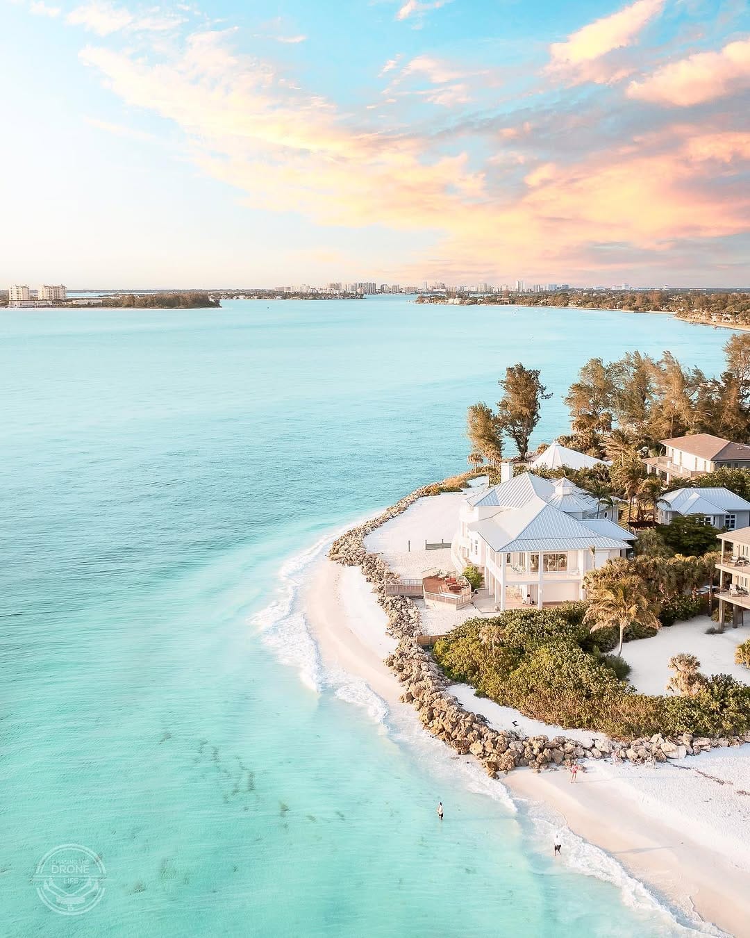 Post 9 by Sarasota Drone Photographer on Instagram (image)