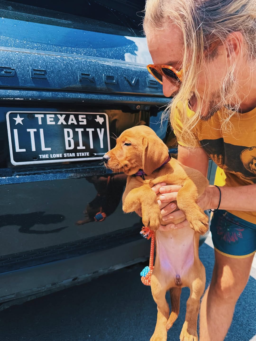 Post 3 by Chili Puppers on Instagram (image)