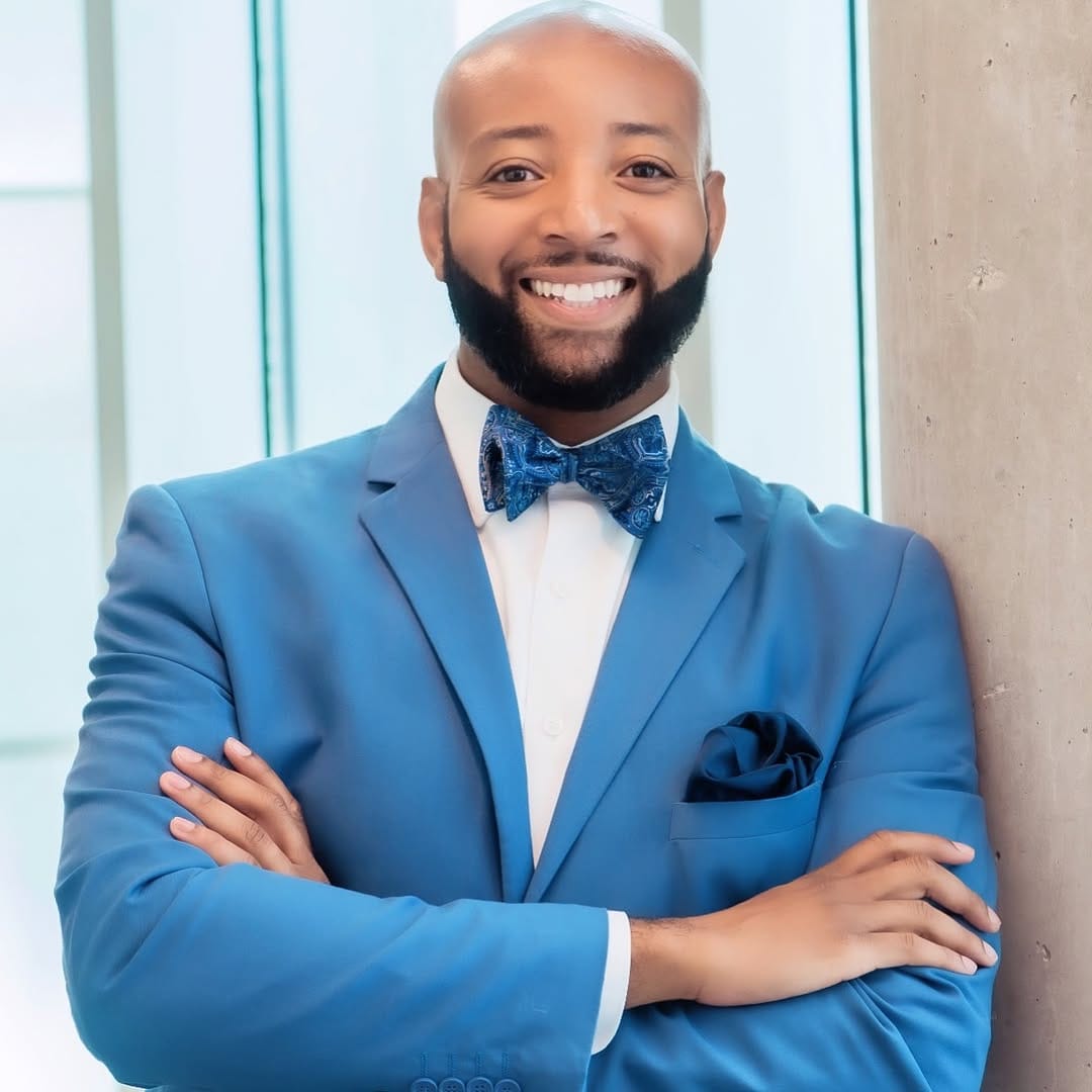 Post 3 by Zackeus D. Johnson, Ph.D. on Instagram (image)