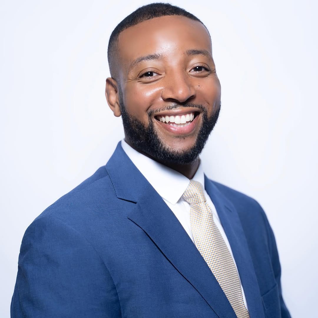 Post 8 by Zackeus D. Johnson, Ph.D. on Instagram (image)