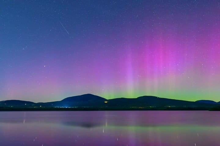 Post 9 by Mike Carroll on Instagram (video)