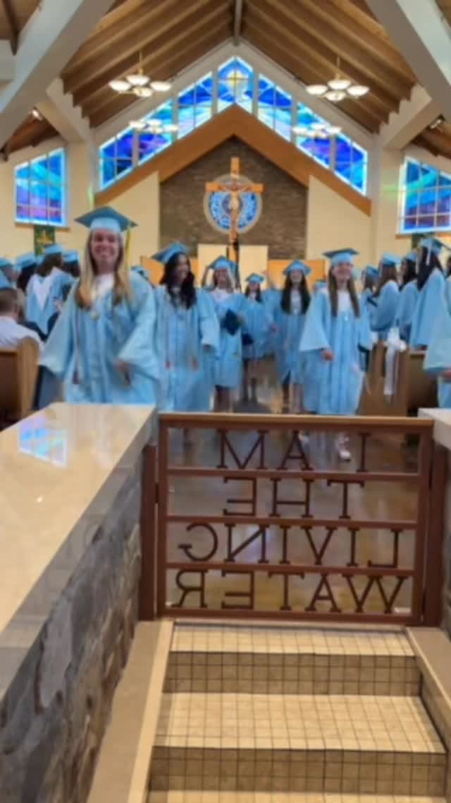 Post 2 by VILLA MARIA ACADEMY on Instagram (video)