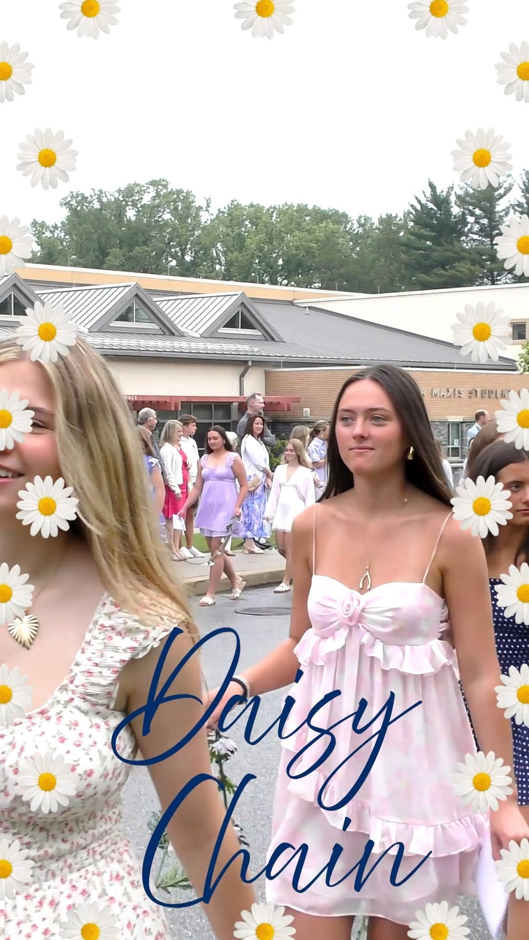 Post 6 by VILLA MARIA ACADEMY on Instagram (video)