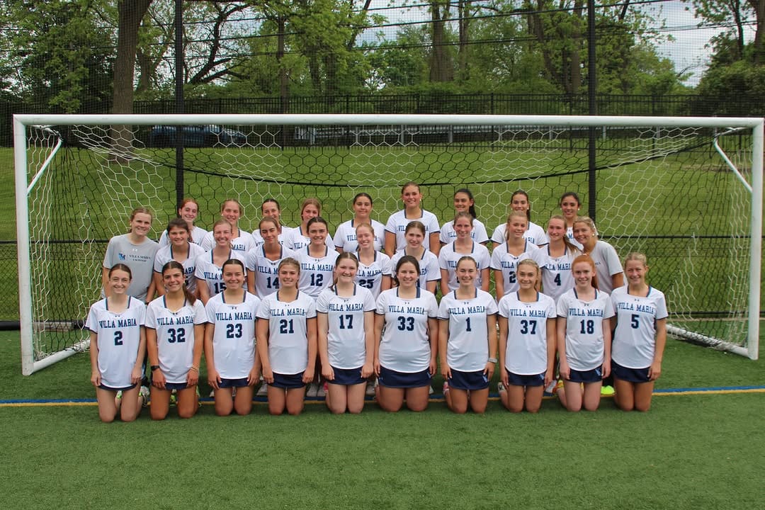 Post 9 by VILLA MARIA ACADEMY on Instagram (image)
