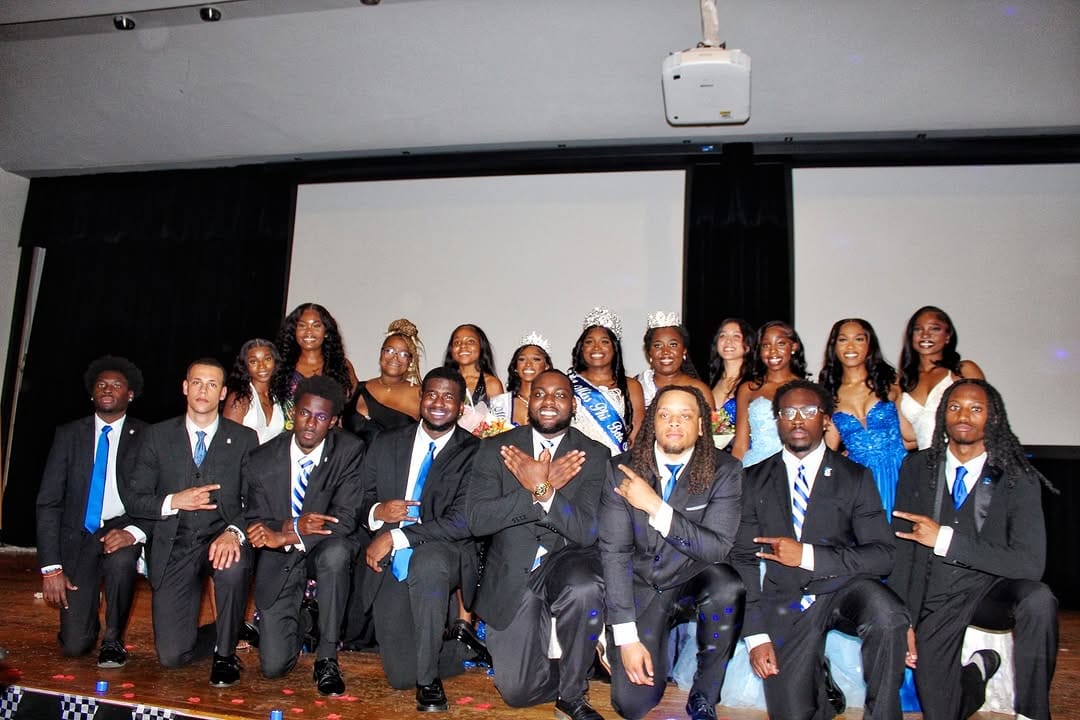 Post 9 by The LEGENDARY Mighty Mu Epsilon Chapter on Instagram (carousel)