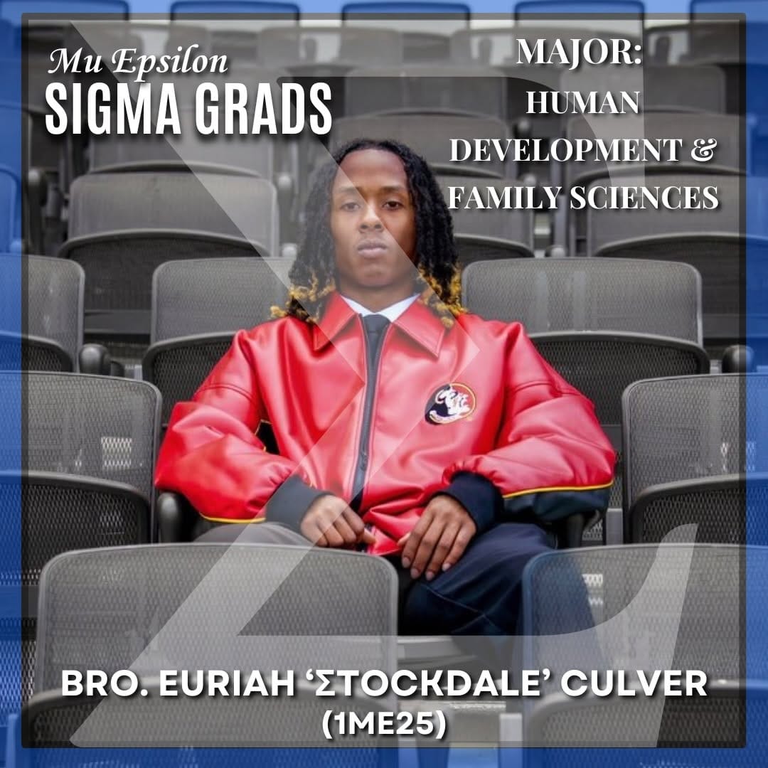 Post 7 by The LEGENDARY Mighty Mu Epsilon Chapter on Instagram (image)