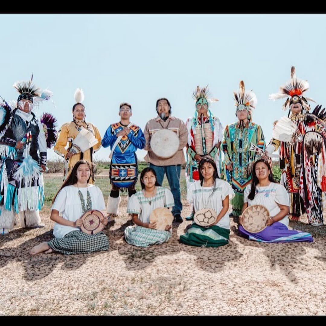 Post 10 by Native Art Market on Instagram (carousel)