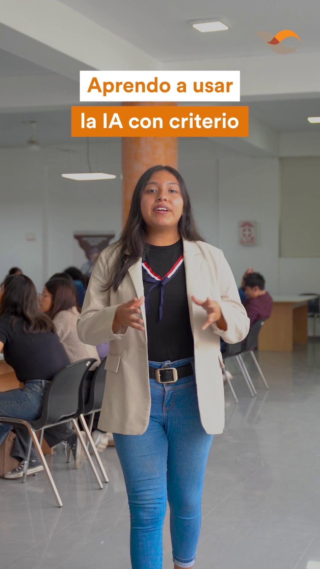 Post 8 by Universidad Autónoma del Perú on Instagram (video)
