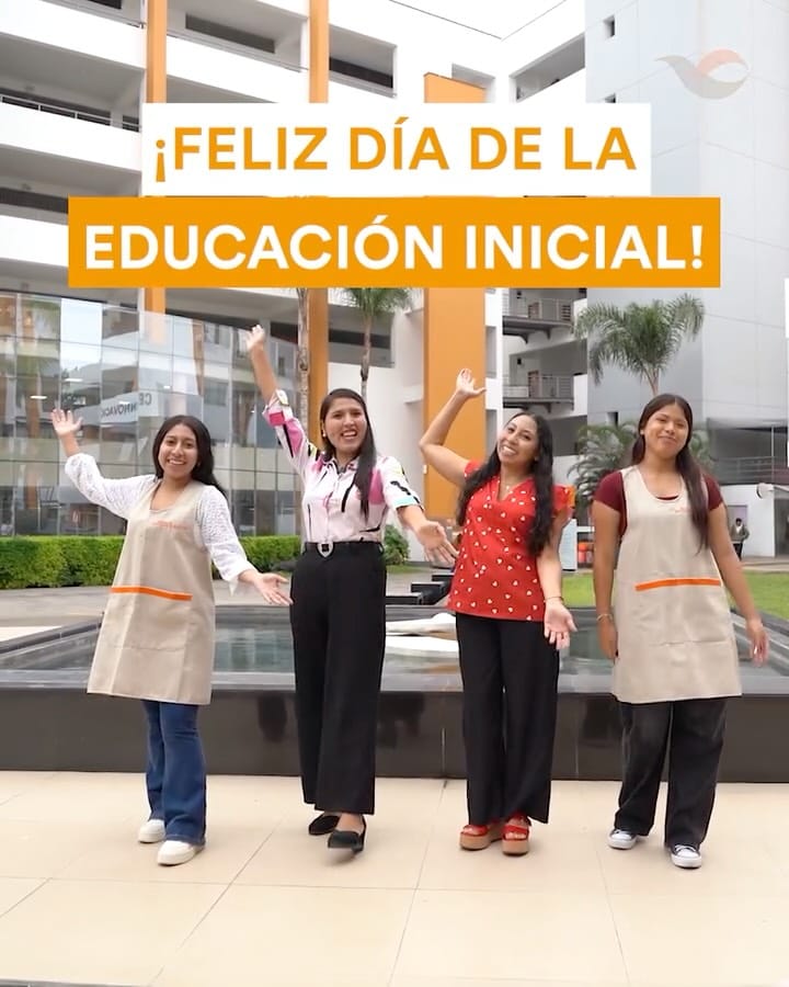 Post 4 by Universidad Autónoma del Perú on Instagram (video)