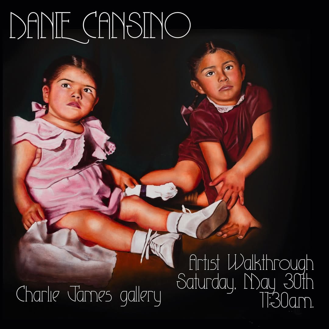 Post 1 by Danie Cansino on Instagram (image)