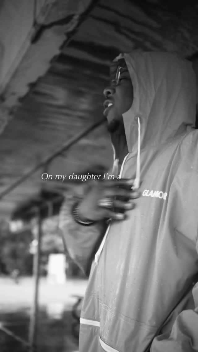 Post 5 by Jayson Lyric on Instagram (video)