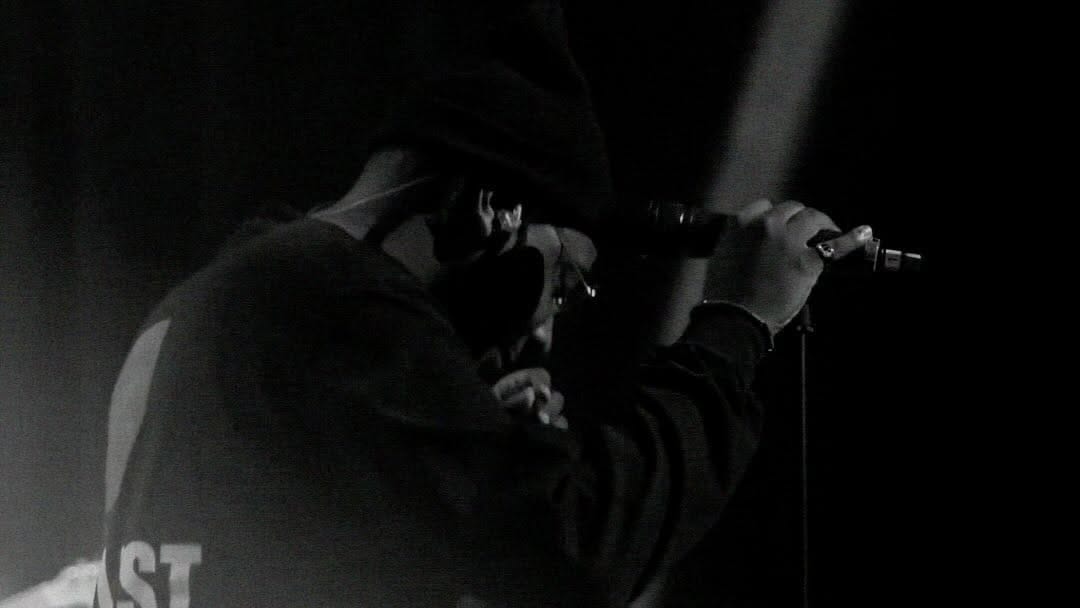 Post 9 by Jayson Lyric on Instagram (video)