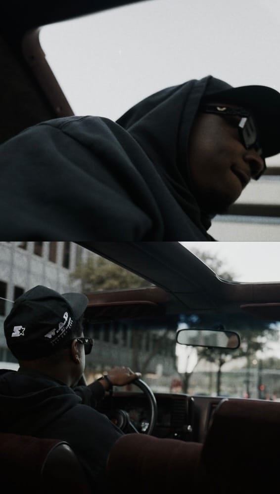 Post 3 by Jayson Lyric on Instagram (video)