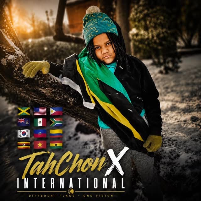 Post 4 by TahChon 🇯🇲🇺🇸 on Instagram (video)