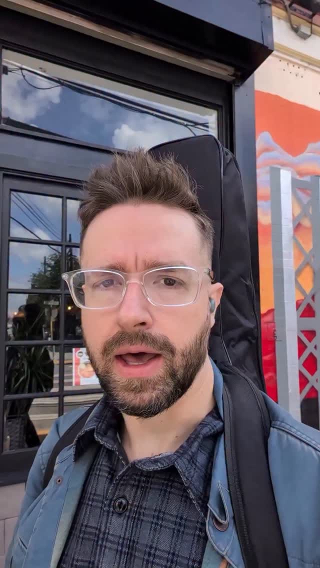 Post 3 by urban cowboy on Instagram (video)