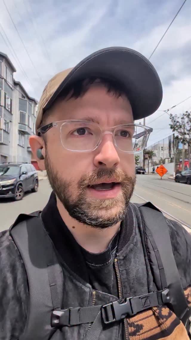Post 6 by urban cowboy on Instagram (video)