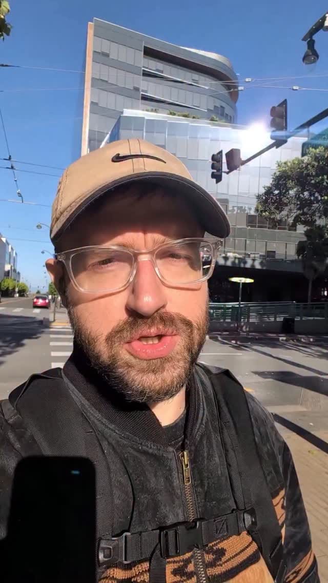 Post 5 by urban cowboy on Instagram (video)