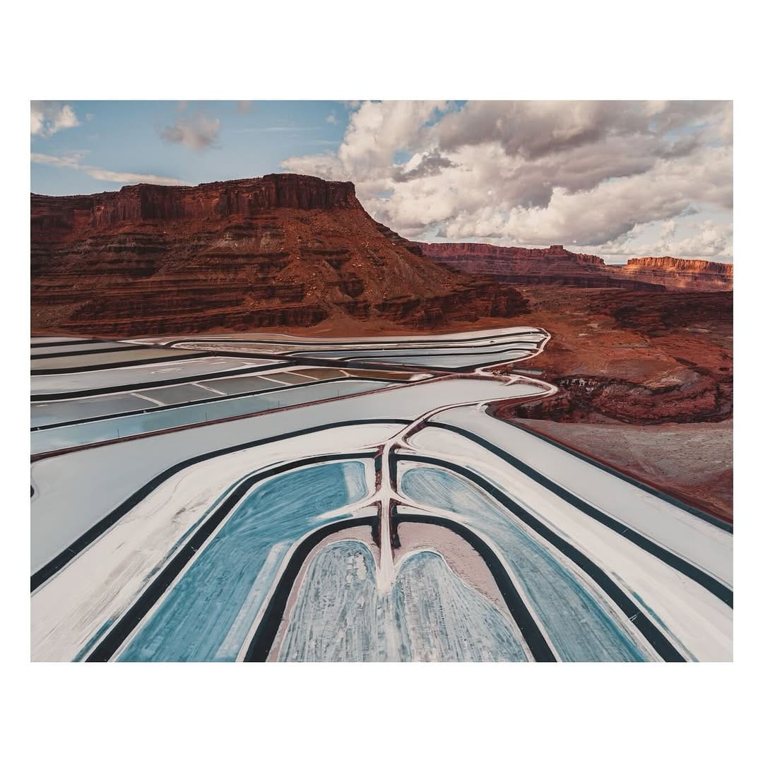 Post 1 by Jono Melamed on Instagram (carousel)
