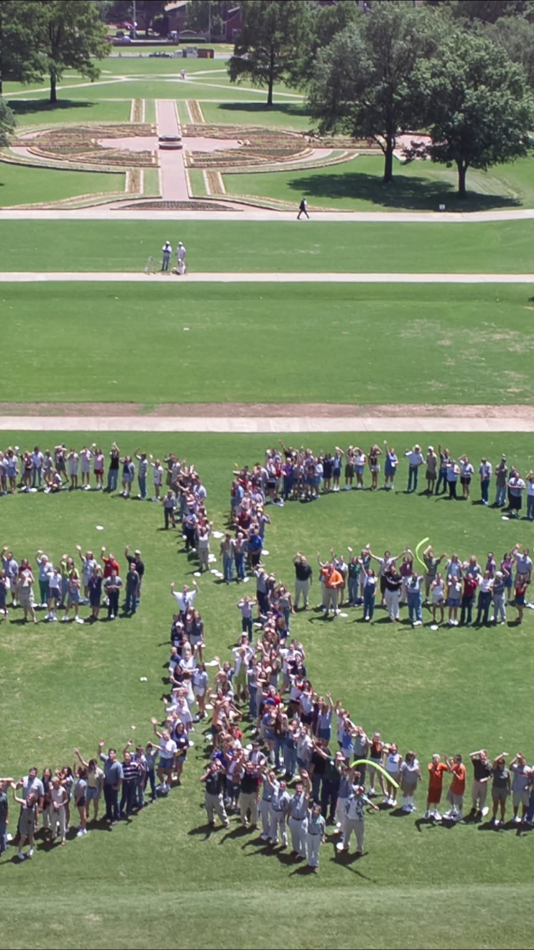 Post 9 by Oklahoma State University Extension on Instagram (video)