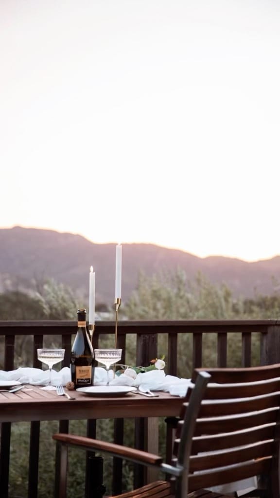 Post 5 by Levinaia Estates on Instagram (video)
